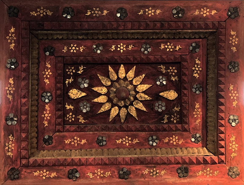 #ShanBurmeseTempleCelling #celling #templecelling #antiquebuddhas #antiquebuddha